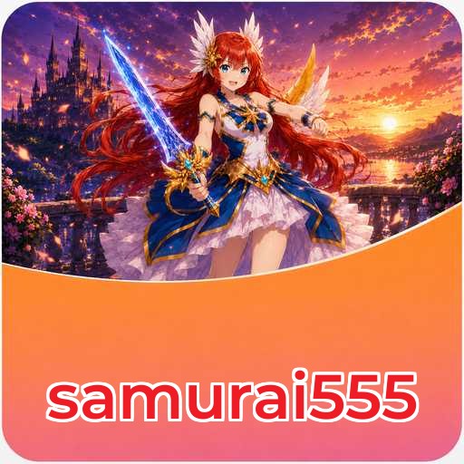 samurai555