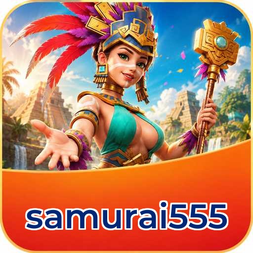samurai555