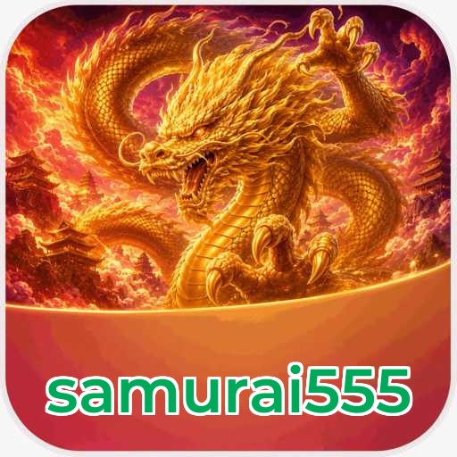 samurai555