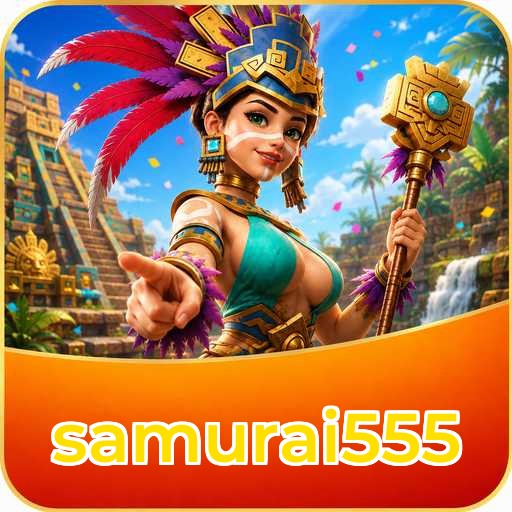 Budi Santoso - Co-Founder & CTO samurai555 Indonesia