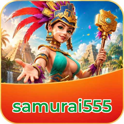 samurai555