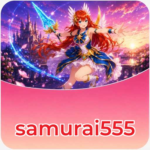 Adi Nugroho - Founder & CEO samurai555 Indonesia