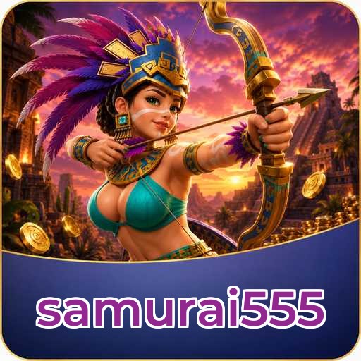 samurai555