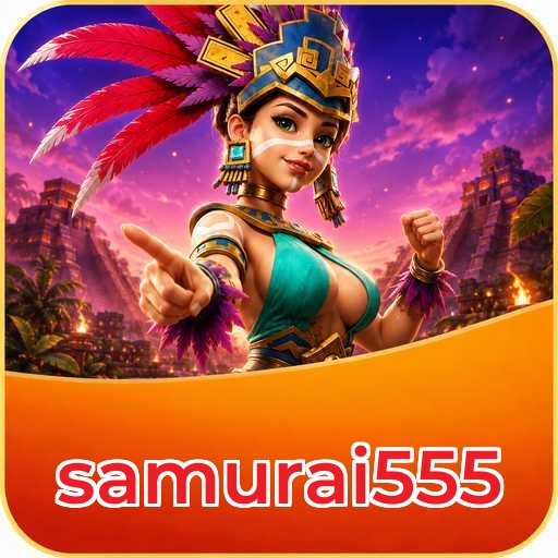 samurai555